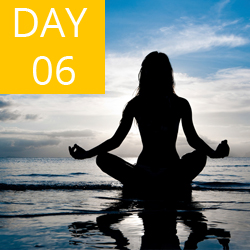day06-yoga