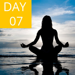 day07-yoga